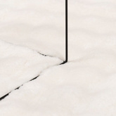 Dywany pokojowe SIROLO kremowy 340 x 240 cm Poliester