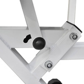 vidaXL Ławeczka do ćwiczeń