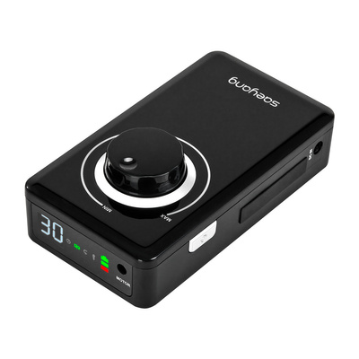 Saeyang frezarka akumulatorowa Marathon K38 Crafien mini czarna 148476