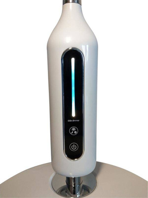 Lampka biurkowa K-BL1072 czarna z serii MIDA KAJA