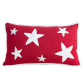 POSZEWKA ŚWIATECZNA 43 30 X 50 CM CZERWONY