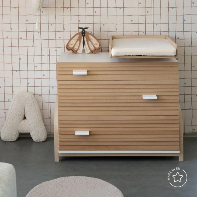 Przewijak do Komody CHANGING-TABLE-NATURAL