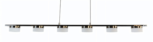 Lampa wisząca CASSIS 7066-702