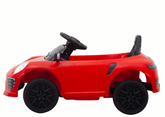 Auto Na Akumulator WMT-666 Czerwone