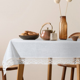 Susan biały 140x220