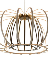 Lampa wisząca SALO 6033-113