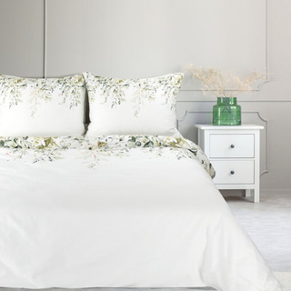 Spring biały 140x200