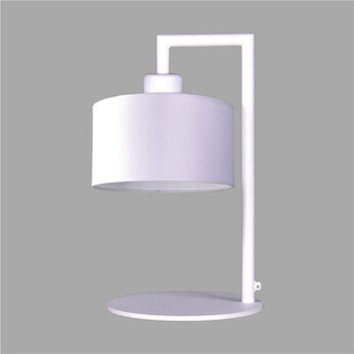 Lampka stołowa / nocna K-4332 z serii SIMONE WHITE
