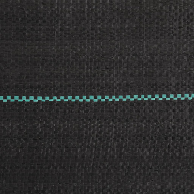 Agrowłóknina antychwastowa, czarna, 1,5x25 m, PP