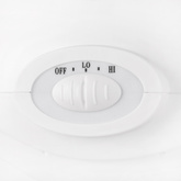 Parafiniarka 300W Activeshop biała zestaw XXL 137732