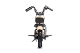 Motor Na Akumulator A9902 36V Khaki