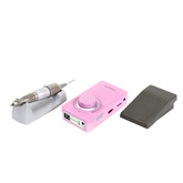 Saeyang frezarka akumulatorowa Marathon K38 Crafien mini różowa 148475