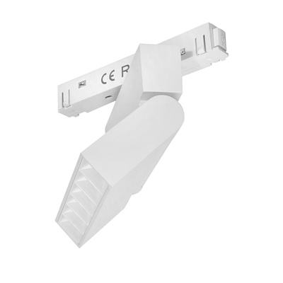 Lampa magnetyczna z diodami łamana DDCX-GDZD6