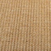 vidaXL Dywanik, naturalny sizal, 100x200 cm