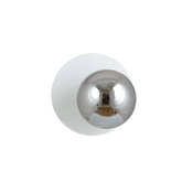 Kinkiet OSLO K1 WHITE/GRAFIT