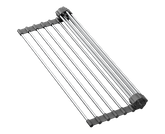 Qmata stal / czarna 380 x 250 mm, 13 patyczków