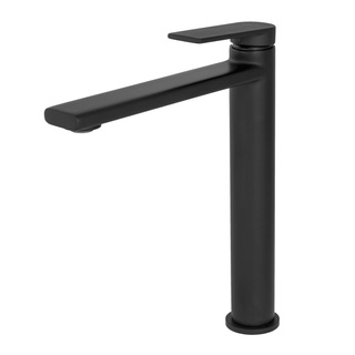 Bateria umywalkowa ESTELLA czarna