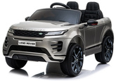 Auto na Akumulator Range Rover Evoque Pilot LED Srebrny Lakier