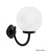 Kinkiet zewnętrzny K 3012/1/K 300 P