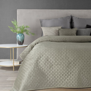 Narzuta Chon szara 220x240