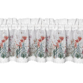 Nemezja biały 150x30