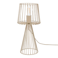 Lampka stołowa K-5816 z serii LIVIA