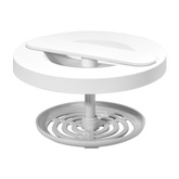 Myjka ultradźwiękowa D-1800 220ml 148970