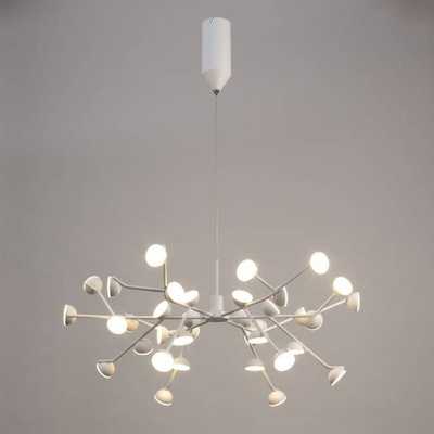 Lampa wisząca  LED  WHITEROSE 108W