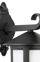 Kinkiet zewnętrzny K 3012/1/TD