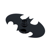 Lampa ścienna Nietoperz Abigali Batman