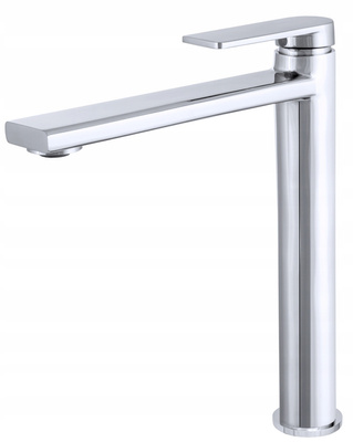 Bateria umywalkowa ESTELLA chrom