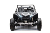 Auto Na Akumulator Buggy A033 4x4 24V  Biały