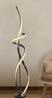 Lampa podłogowa BANDOL 3064-105