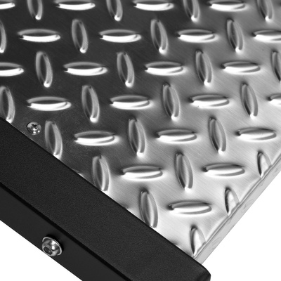 Podłokietnik do tatuażu Pro Ink 720 czarny 147804