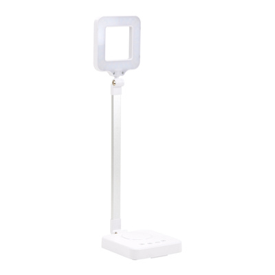 Lampa na biurko Elegante led square 804  141664