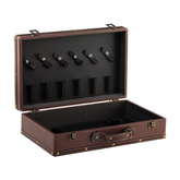 Walizka fryzjerska barberska Route66 136916