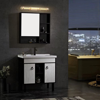 Kinkiet Abigali FILO 20W, złoty