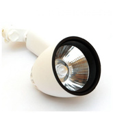 Reflektor szynowy LED - Ciepła barwa 20W 3-fazowy