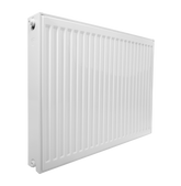 GRZEJNIK STAL. K22 600X2400 -REP PROV