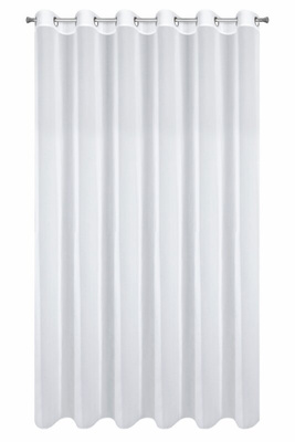 Firana Arleta biała 350x270