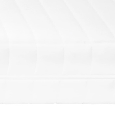 Materac, 90x200 cm, 7 stref, pianka PU, 16 cm, H2 H3