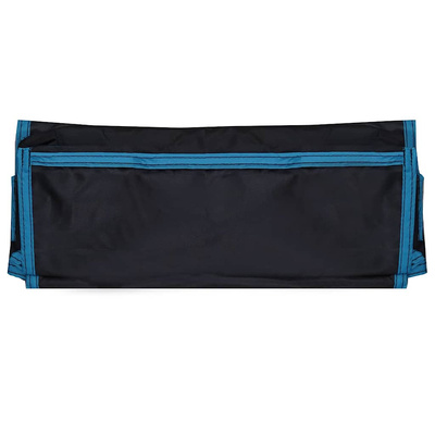 Torba do przechowywania Czarny 66 x 40 cm oxford