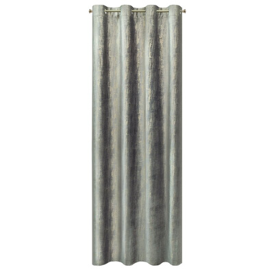 Zasłona Marsala szara 140x250