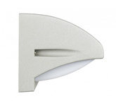 Lampa elewacyjna 91012C AL