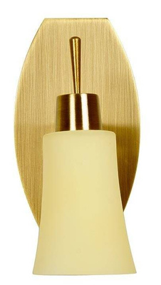 Kinkiet patynowy lampa ścienna Kroton 91-85668