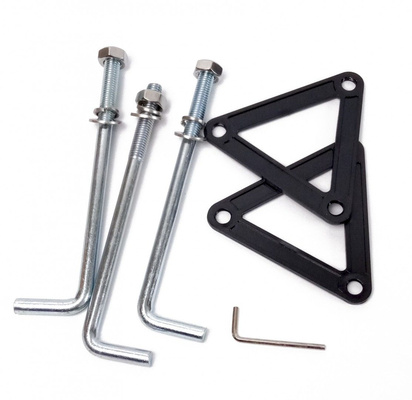 Lampa ogrodowa stojąca BRL-980