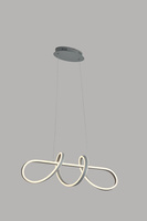 Lampa wisząca TREVANCE 6203-0106