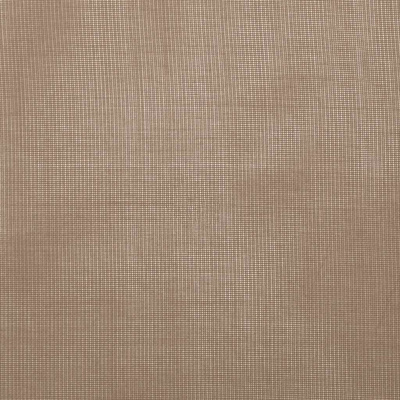 Zasłony woalowe z pętelkami 2 szt. Jasnobrązowe 140x260 cm