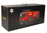 Straż Pożarna Zdalnie Sterowana 1:14 2.4GHz model 1562 Huina