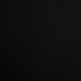 vidaXL Legowisko dla psa, czarne, 70x45x30 cm, sztuczna skóra